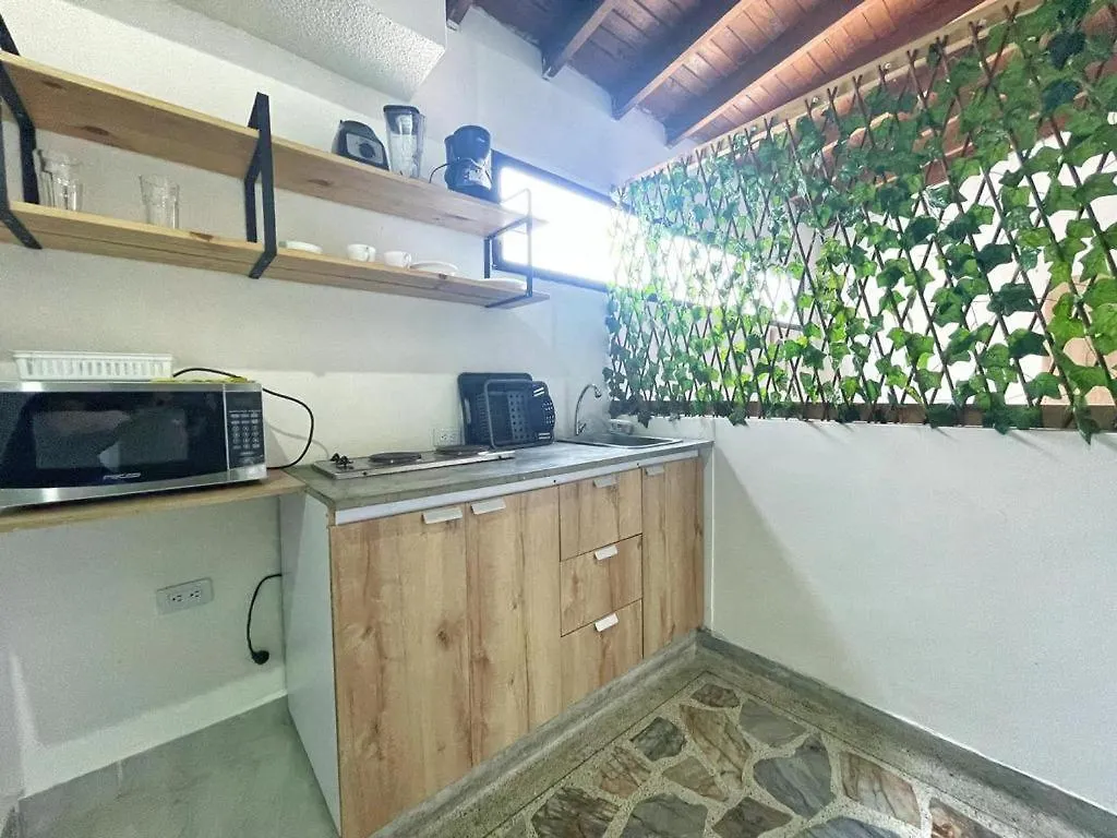 Apartamento Coliving Las Vegas Envigado