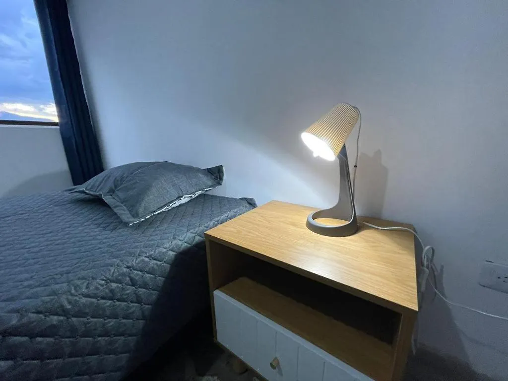 Apartamento Coliving Las Vegas Envigado