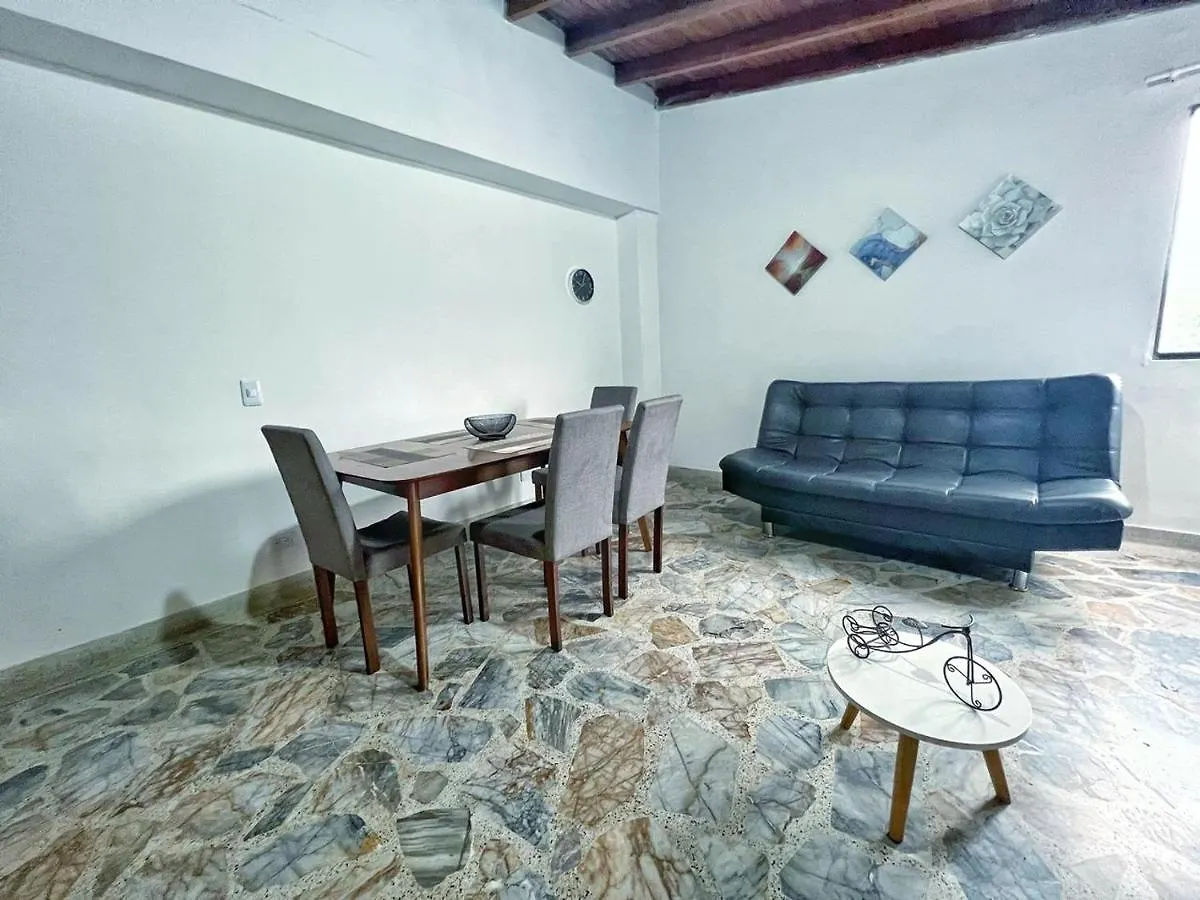 Coliving Las Vegas Envigado Colombia