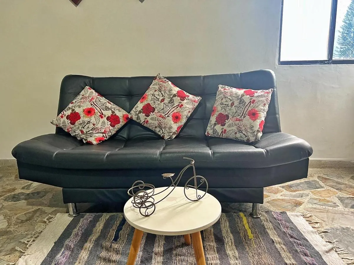 Coliving Las Vegas Envigado 0*,  Colombia