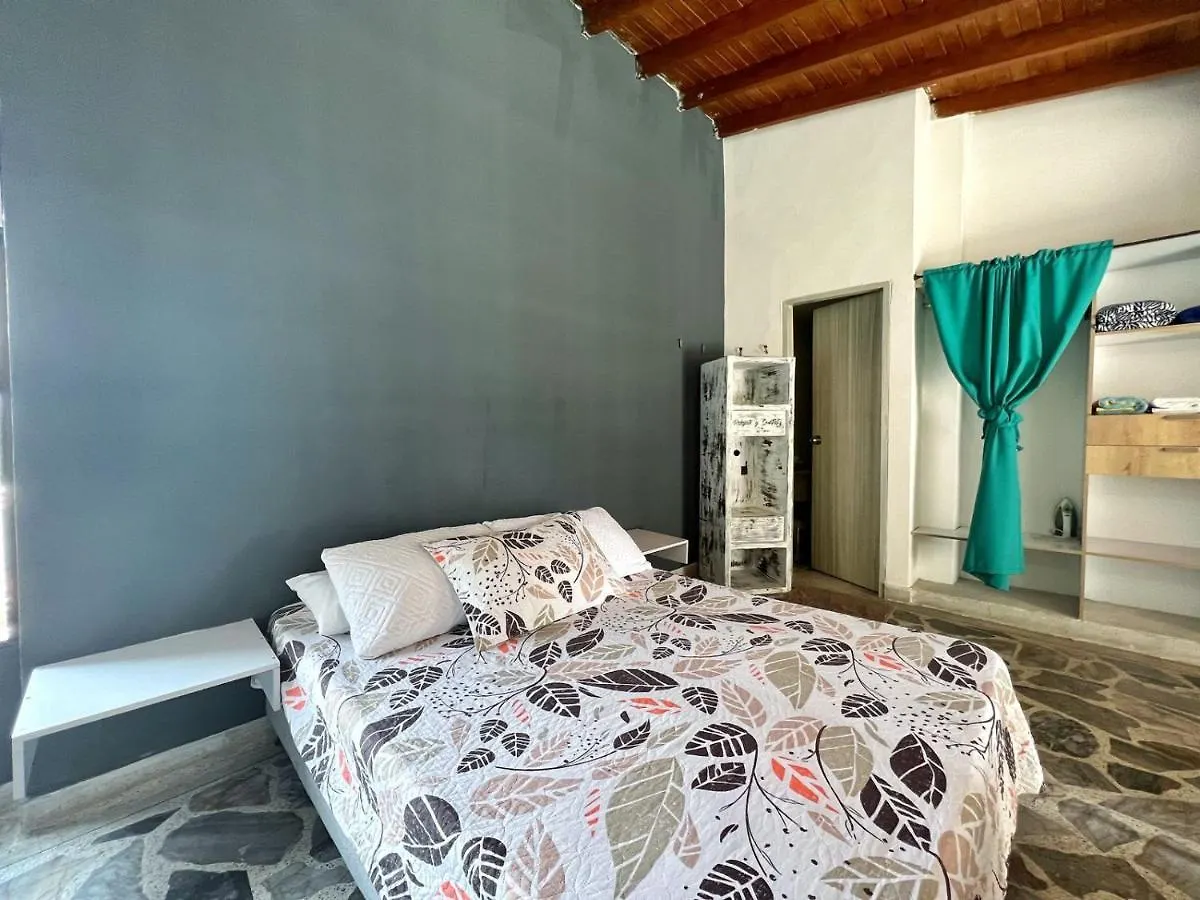 Coliving Las Vegas Envigado Colombia