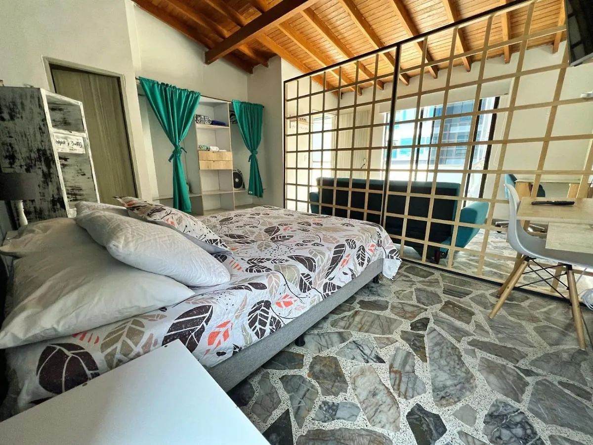 Coliving Las Vegas Envigado Apartamento
