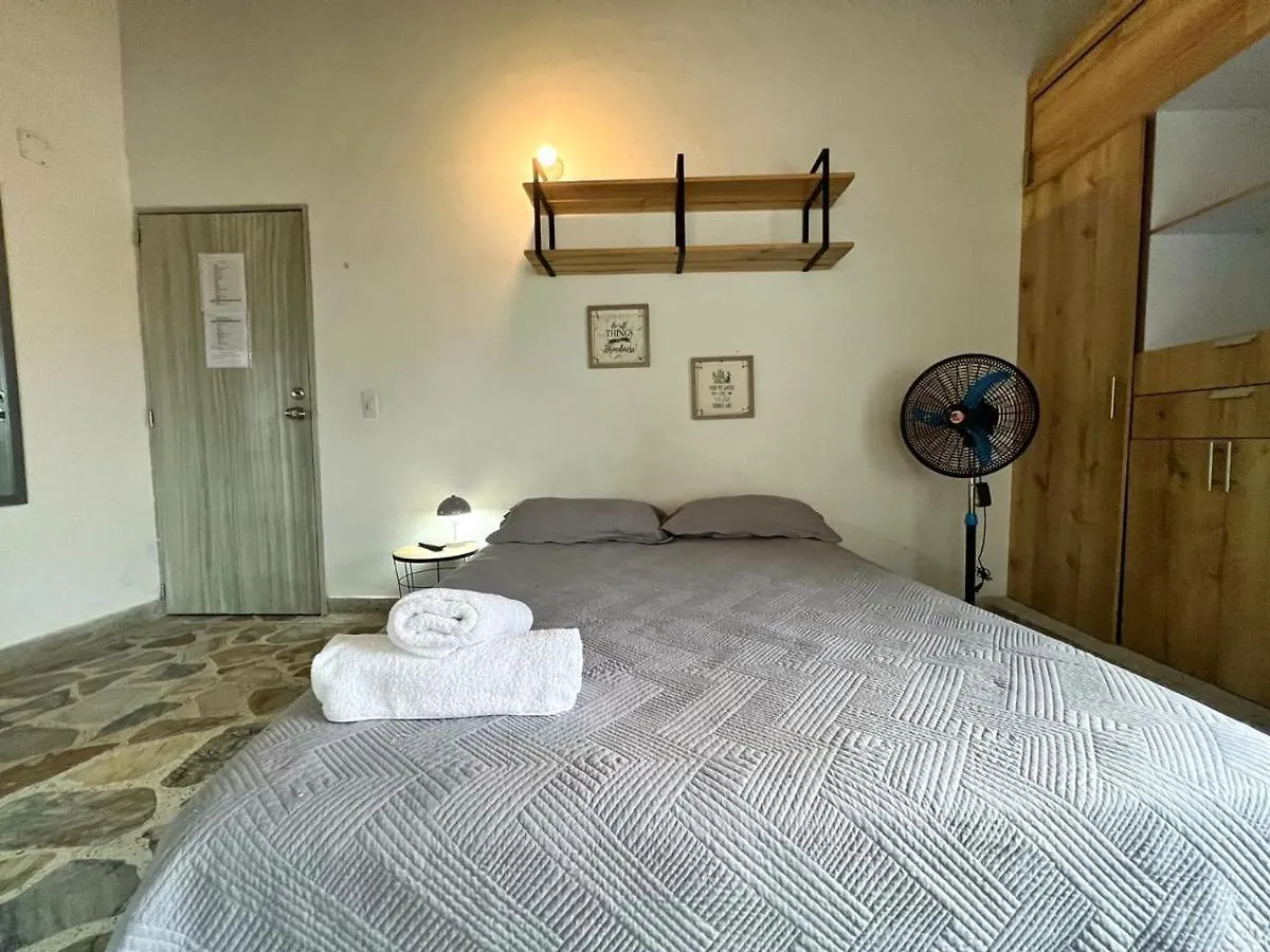 Apartamento Coliving Las Vegas Envigado Colombia