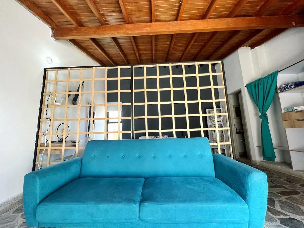 Apartamento Coliving Las Vegas Envigado