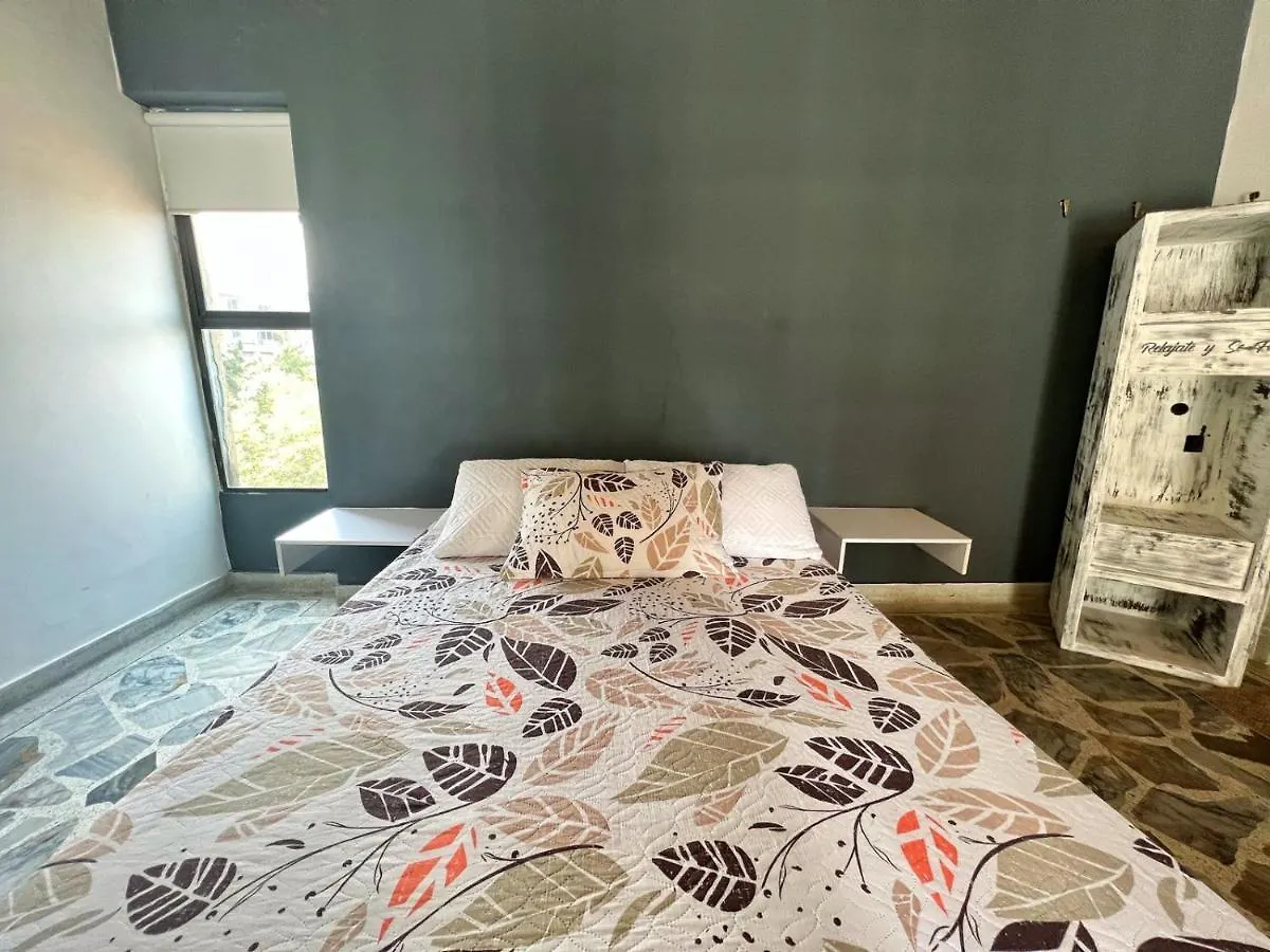 Coliving Las Vegas Envigado